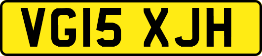 VG15XJH