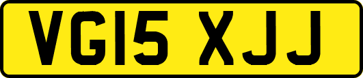 VG15XJJ