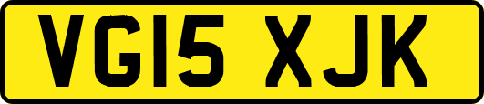 VG15XJK