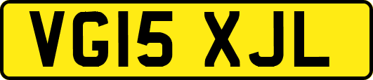 VG15XJL