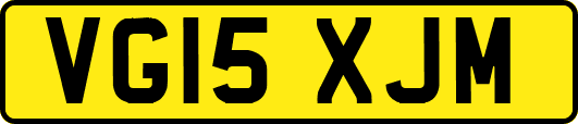 VG15XJM