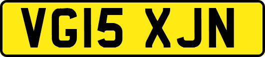 VG15XJN