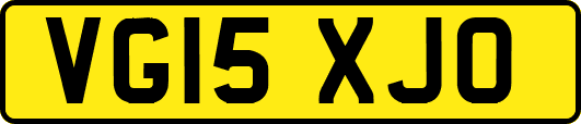 VG15XJO