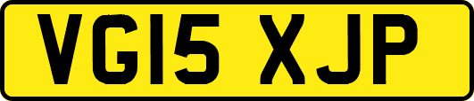 VG15XJP