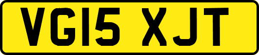 VG15XJT