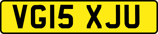 VG15XJU