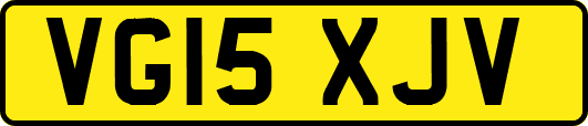 VG15XJV