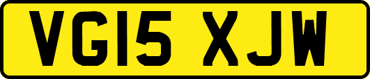 VG15XJW