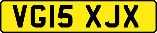 VG15XJX
