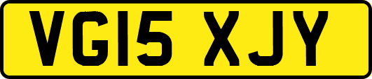 VG15XJY