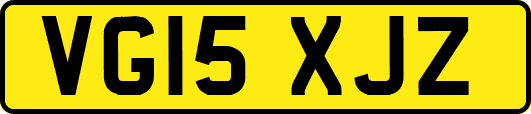 VG15XJZ