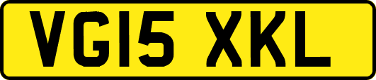 VG15XKL