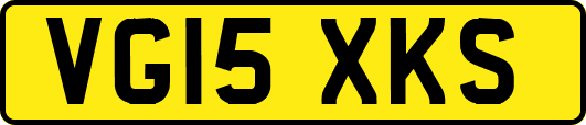 VG15XKS