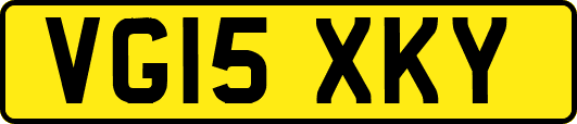 VG15XKY