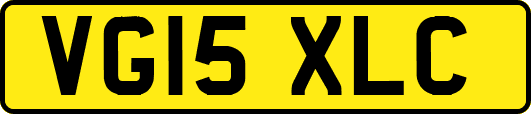 VG15XLC