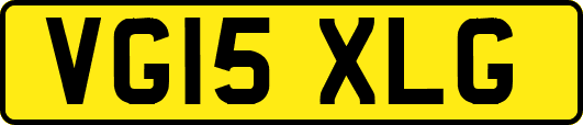 VG15XLG