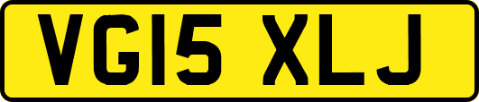 VG15XLJ
