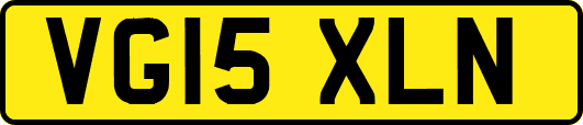 VG15XLN