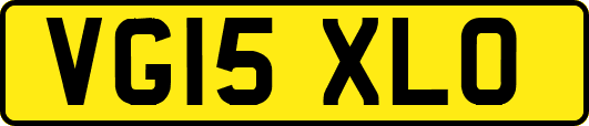 VG15XLO