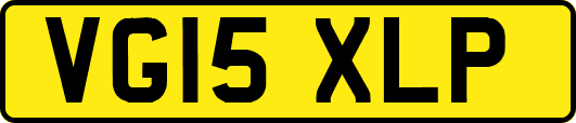 VG15XLP
