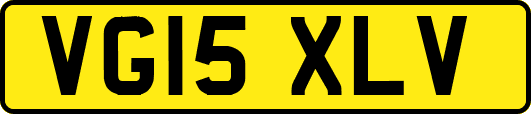 VG15XLV