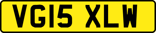 VG15XLW
