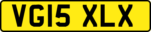 VG15XLX
