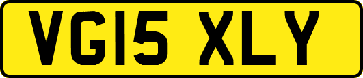 VG15XLY