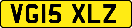 VG15XLZ