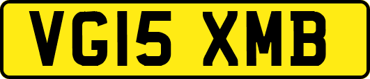 VG15XMB