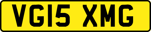 VG15XMG