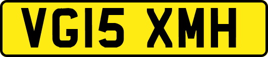 VG15XMH