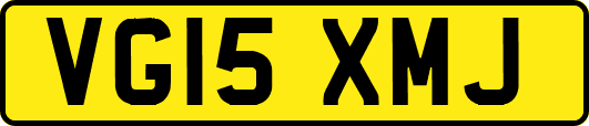 VG15XMJ
