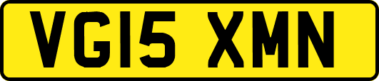 VG15XMN