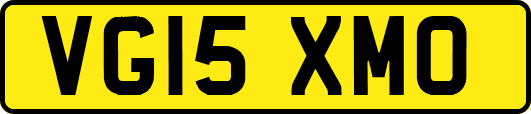VG15XMO