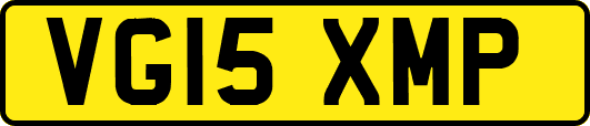 VG15XMP