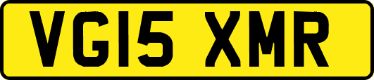 VG15XMR