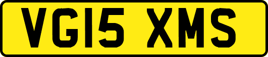 VG15XMS