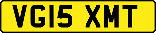 VG15XMT