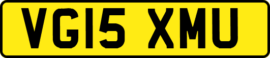 VG15XMU