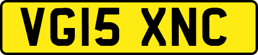 VG15XNC