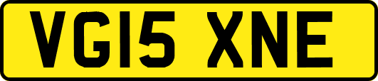 VG15XNE
