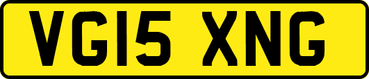VG15XNG