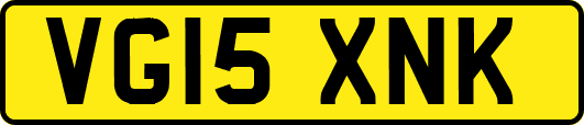 VG15XNK