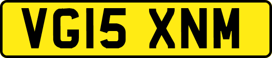 VG15XNM