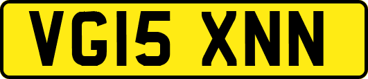 VG15XNN