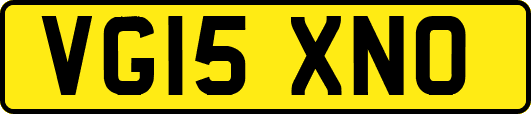 VG15XNO