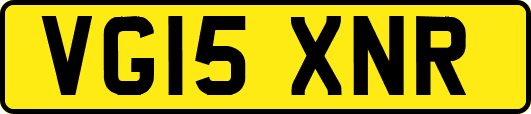 VG15XNR