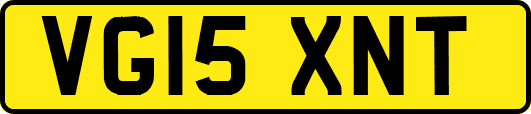 VG15XNT