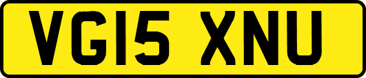 VG15XNU
